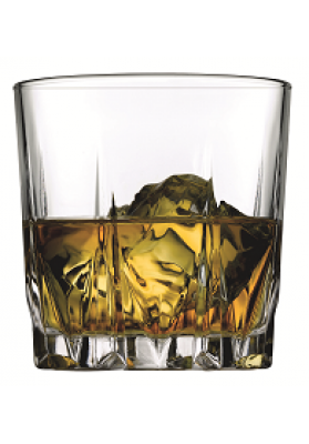 52885A PB 3 PC KARAT TUMBLERS 300 ML - SLV